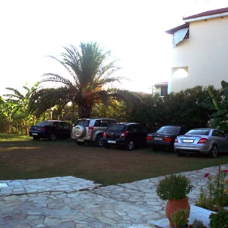 Apartamento Penny & Elias Argassi