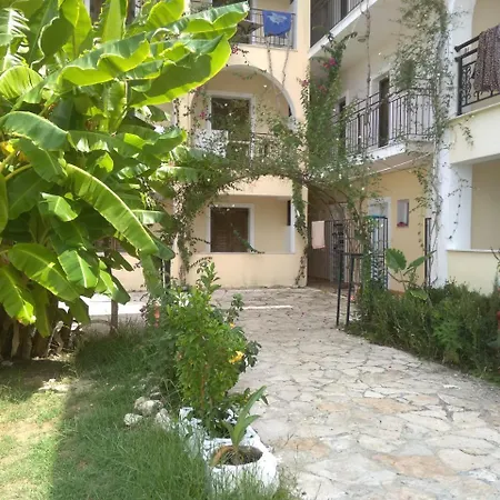 Apartamento Penny & Elias *