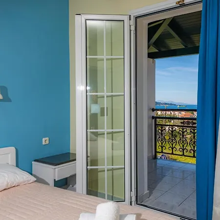 Apartamento Penny & Elias *