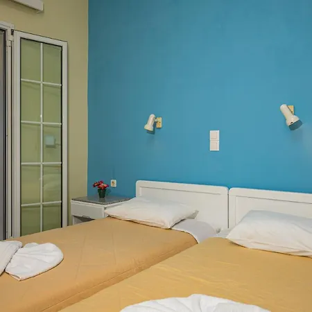 Apartamento Penny & Elias
